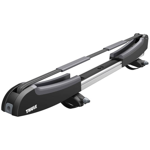 Thule SUP Taxi XT SUP rack black Surfboard rack Thule - Bars 4 Cars