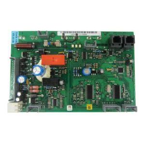 Truma Pcb For Combi 4E (From 05/2013 - 06/2018) 34030-26500 Truma - UK Camping And Leisure