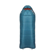 Vango Nitestar Alpha Junior Kids Quad Seaport Single Sleeping Bag - View 2