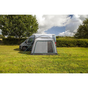 Outdoor Revolution Cayman Cuda Air Campervan Driveaway Awning Low & Mid (180-240) - View 8