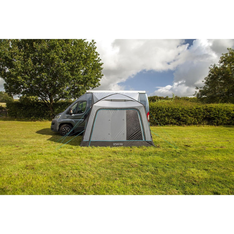 Outdoor Revolution Cayman Cuda Air Campervan Driveaway Awning Low & Mid (180-240) - View 8