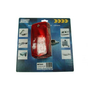 Maypole 845 Lamp - Rear Fog 12V + Bracket Dp