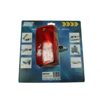 Maypole 845 Lamp - Rear Fog 12V + Bracket Dp