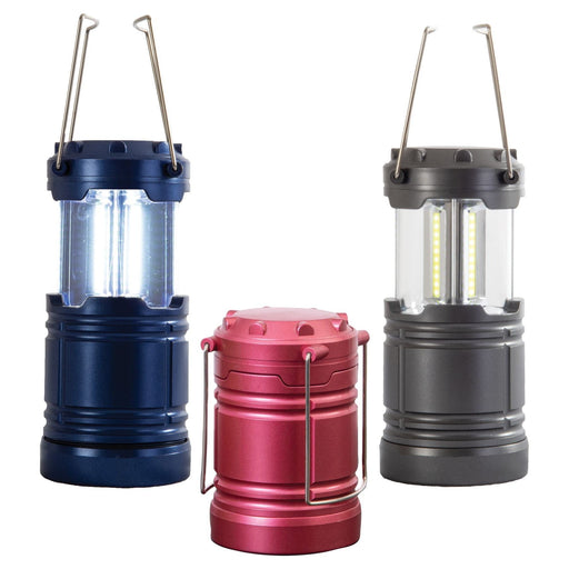 Collapsible LED lantern E0071 UK Camping And Leisure - UK Camping And Leisure