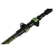 Vango Annapurna (Carbon Walking Pole) - Single Lime Vango - UK Camping And Leisure