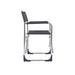 Crespo Chair AL/214 Dark Grey Crespo - UK Camping And Leisure