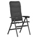 Performance Advancer Recliner Camping Chair (AG) 201-884 AG Westfield - UK Camping And Leisure