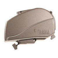 Fiamma Right End Cover F80S Titanium 98673-237