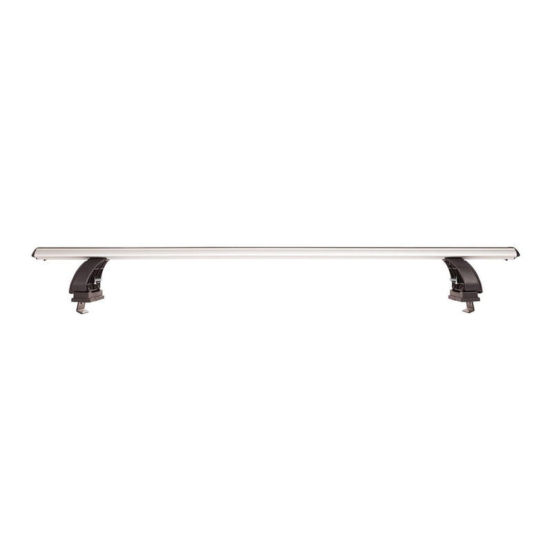 Summit Premium Roof Tent Compatible Aluminium Multi-Fit Roof Bar System SURT-076 1.3m Std Foot Summit - UK Camping And Leisure