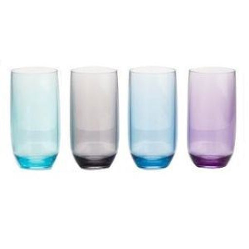 Moonstone Tall Tumbler (4) 16Oz SP1010 UK Camping And Leisure - UK Camping And Leisure