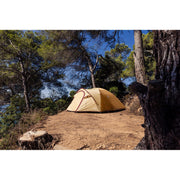 Coleman Darwin Summer 4 Plus Tent Berth - View 6