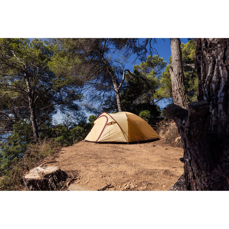 Coleman Darwin Summer 4 Plus Tent Berth - View 6