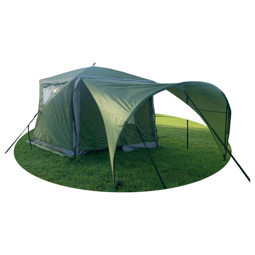 Canopy for Screen House Pro 4 and 6 A5504 Quest - UK Camping And Leisure
