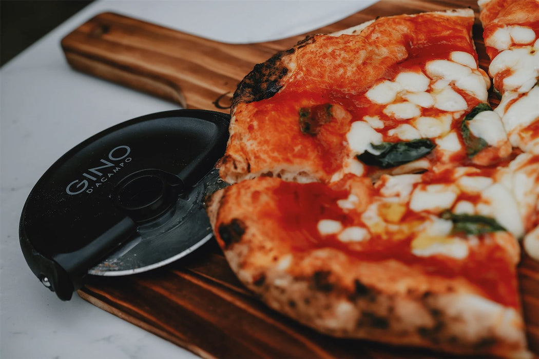 Gino Pizza Serving Board Gino - UK Camping And Leisure