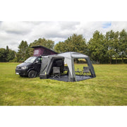 Outdoor Revolution Cayman DT LOW Driveaway Campervan Awning (180-220) - View 2