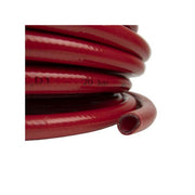 Food Grade Non Toxic Hose 30Mx10Mm Red Reinforced - Image 2 of 2 | UK Camping and Leisure