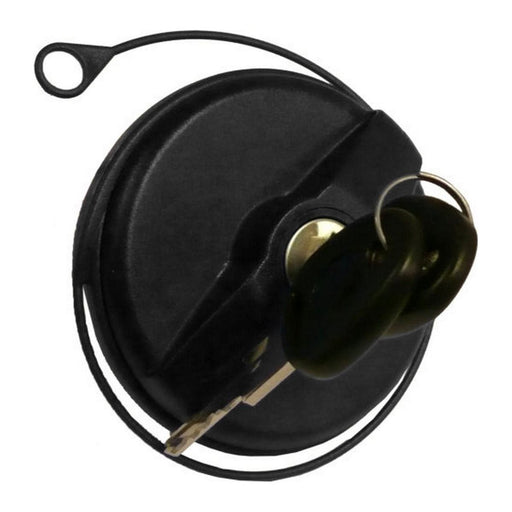 Black FAP Fuel Cap for Caravan/Motorhomes Nova - UK Camping And Leisure