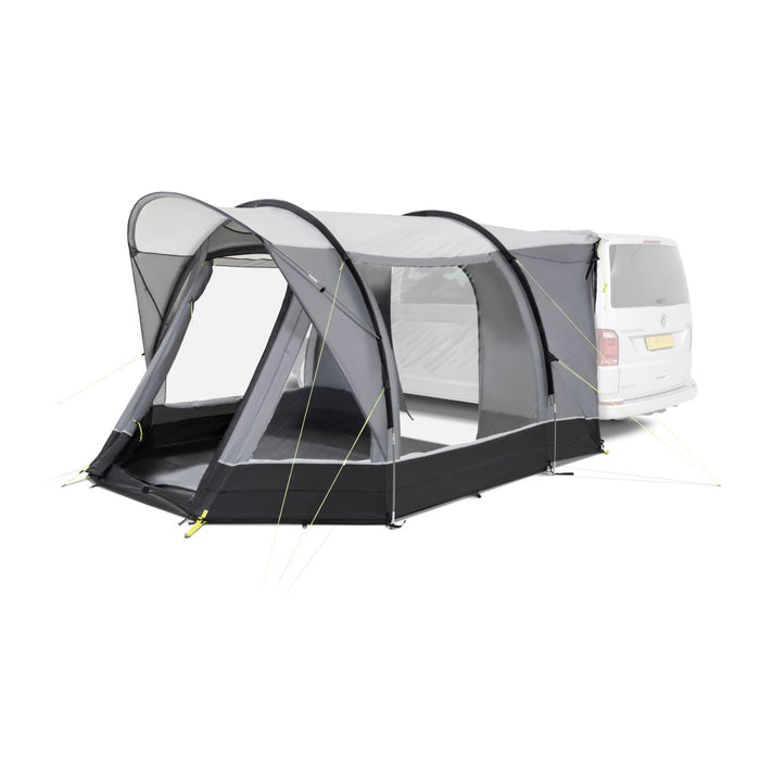 Kampa Dometic Action VW - Poled Driveaway Awning, Ideal VW T4,T5.T6 Transporters