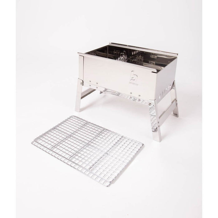 Bo-Camp Barbecue Compact Deluxe Bo-Camp - UK Camping And Leisure