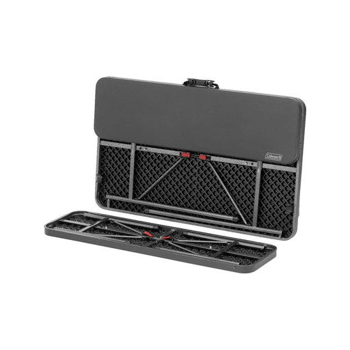 Coleman Pack-Away Table and Bench Set Camping Coleman - UK Camping And Leisure