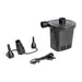 Bo-Camp Electric Pump Rechargeable Usb 250 Litres/Min Bo-Camp - UK Camping And Leisure