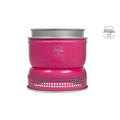 Trangia 25-1 Stove - Power Pink Special Edition Power Pink Trangia - UK Camping And Leisure