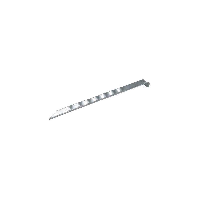 Bo-Camp Peg Serrated 10 Pieces Bo-Camp - UK Camping And Leisure