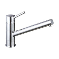 AG Hengrave Single Lever Kitchen / Galley Monoblock Mixer Tap Chrome