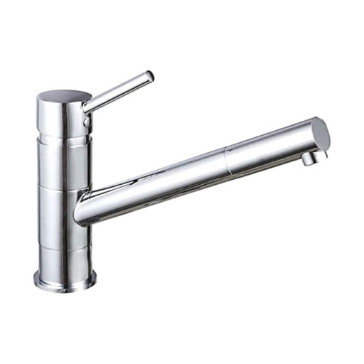 AG Hengrave Single Lever Kitchen / Galley Monoblock Mixer Tap Chrome AG - UK Camping And Leisure