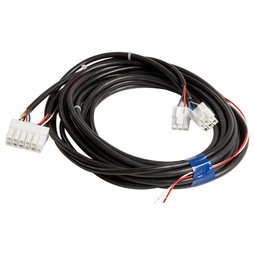 Whale Control Panel Harness For Space Heater Gas & Electric Whale - UK Camping And Leisure