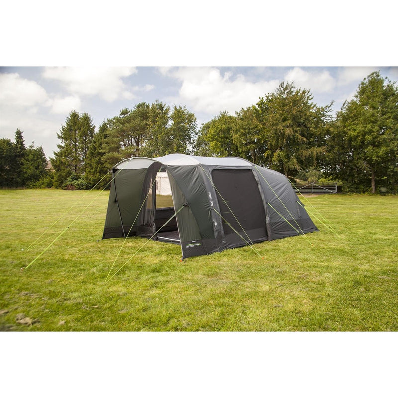 Outdoor Revolution Airedale 400T Air Tent 4 Berth Family Tent Inc Footprint - View 5