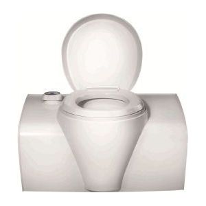 Thetford C503-L R/H Cassette Toilet 90562SP Thetford - UK Camping And Leisure