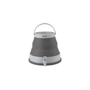 Outwell Collaps Water Carrier 6 L Grey Mist Collapsible Camping