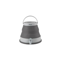 Outwell Collaps Water Carrier 6 L Grey Mist Collapsible Camping