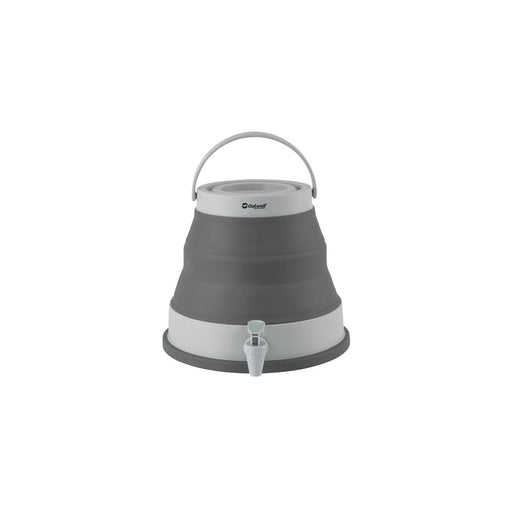 Outwell Collaps Water Carrier 6 L Grey Mist Collapsible Camping