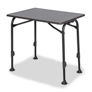 Westfield Performance Black Aircolite 80 X 60CM Table Westfield - UK Camping And Leisure