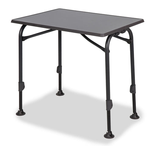 Westfield Performance Black Aircolite 80 X 60CM Table Westfield - UK Camping And Leisure