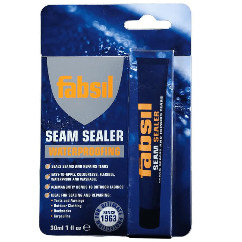 Fabsil Seam Sealer GRFAB61