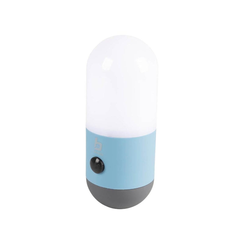 Bo-Camp Table/Hanging Lamp Propus High Power Led Blue Bo-Camp - UK Camping And Leisure