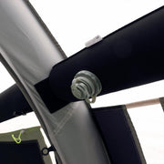 Leisurewize Ontario 390 AIR Caravan Inflatable Air Porch Awning 2026 - LWA15 - Image 7 of 7 | Awnings & Accessories > Awnings > Caravan Awnings | UK Camping and Leisure