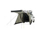 Outwell Sandcrest L Poled Tailgate Awning Outwell - UK Camping And Leisure