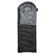 Vango Atlas 250 Quad Deep Atlantic Green Single Sleeping Bag - View 6