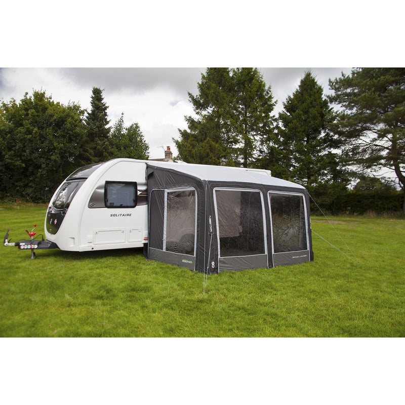 Outdoor Revolution Sport Lite Air 330 Inflatable Caravan Awning