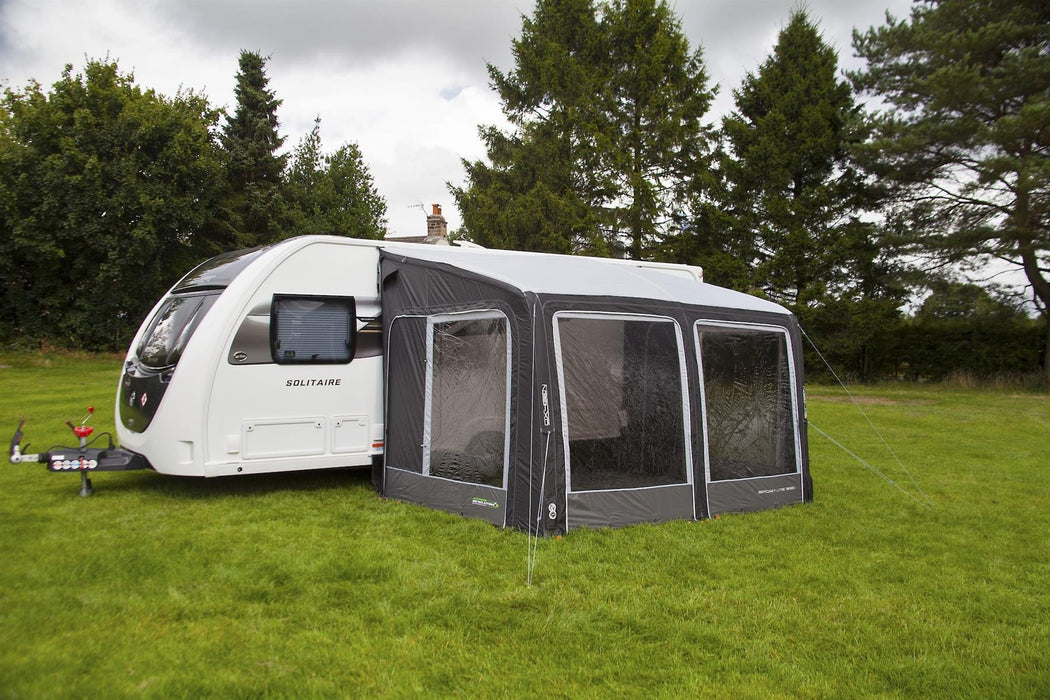 Outdoor Revolution Sport Lite Air 330 Inflatable Caravan Awning