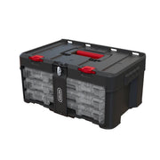 Keter Stack N Roll 3-Set Organiser Keter - UK Camping And Leisure