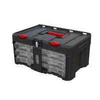 Keter Stack N Roll 3-Set Organiser