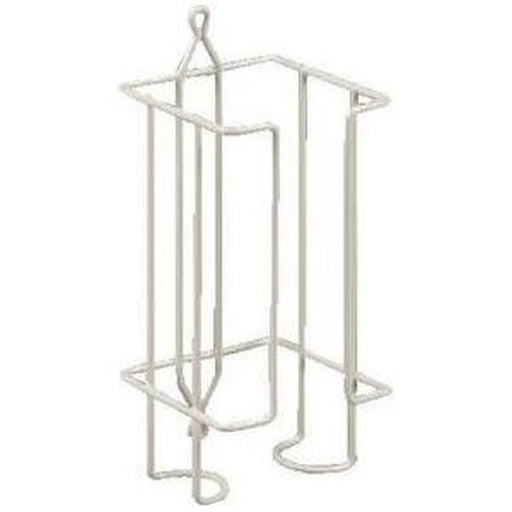Wire Mug Holder (White) QQ095527A UK Camping And Leisure - UK Camping And Leisure