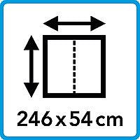 Mestic Solar Panel Foldable Msfo-200 Mestic - UK Camping And Leisure