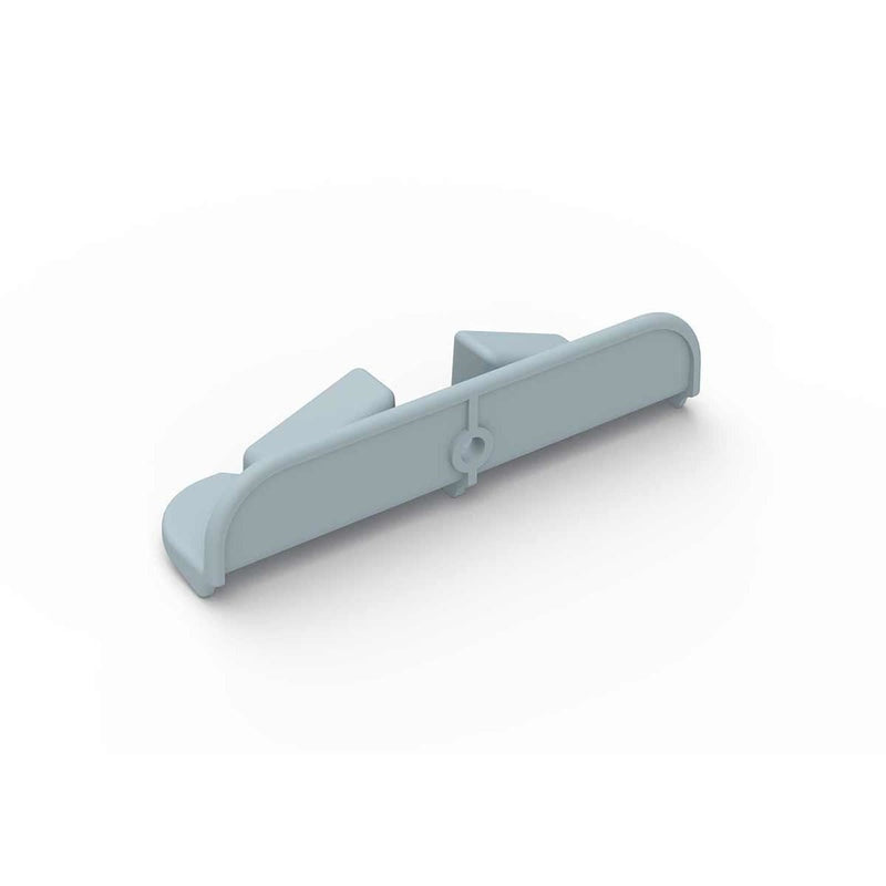 Fiamma Leg Lead Bar Clip for F40 Awning (98673-153) Fiamma - UK Camping And Leisure