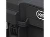 Keter Stack N Roll Power Tool Case Keter - UK Camping And Leisure